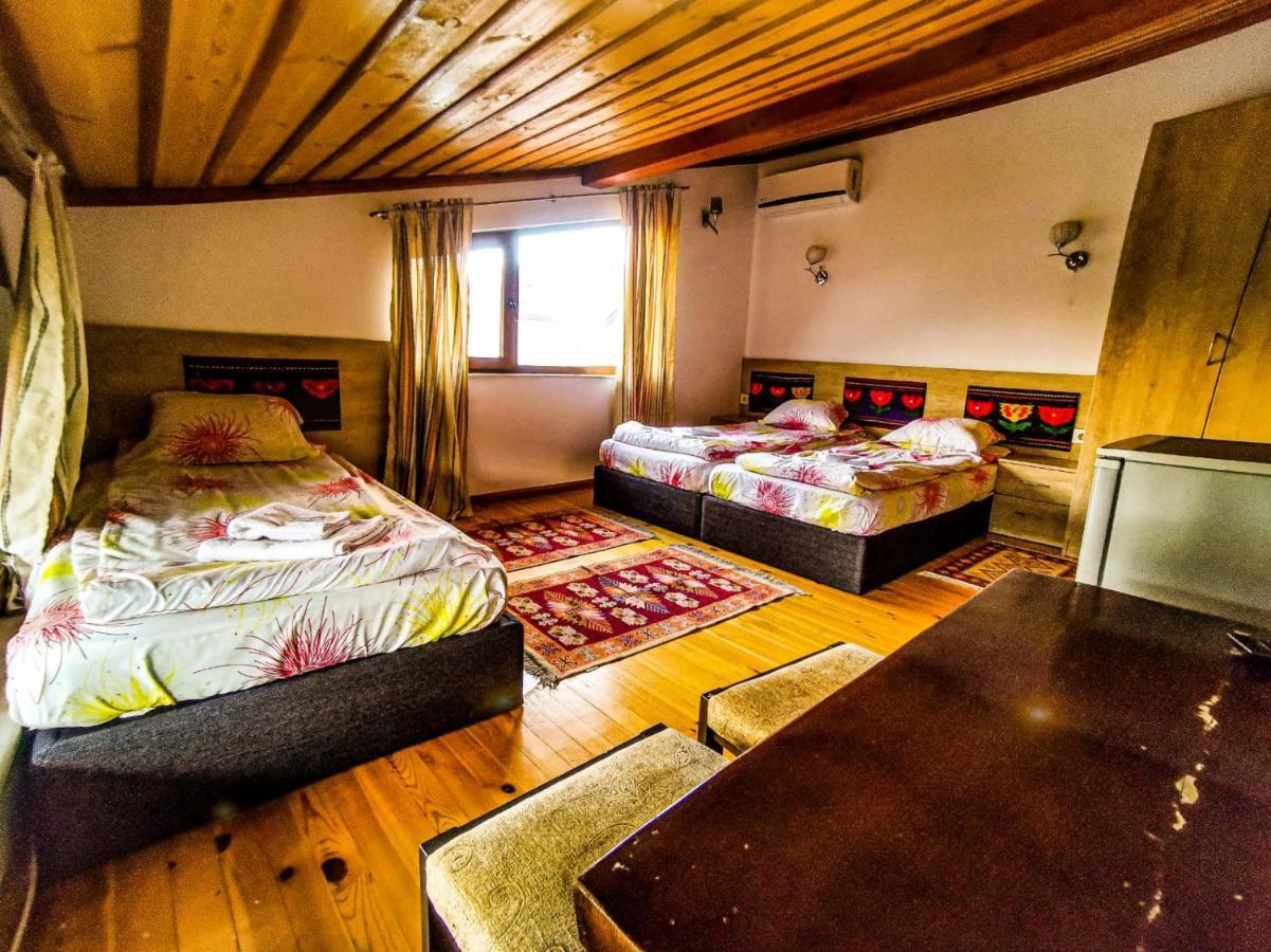 Hotel Alikante Сирніца Екстер'єр фото