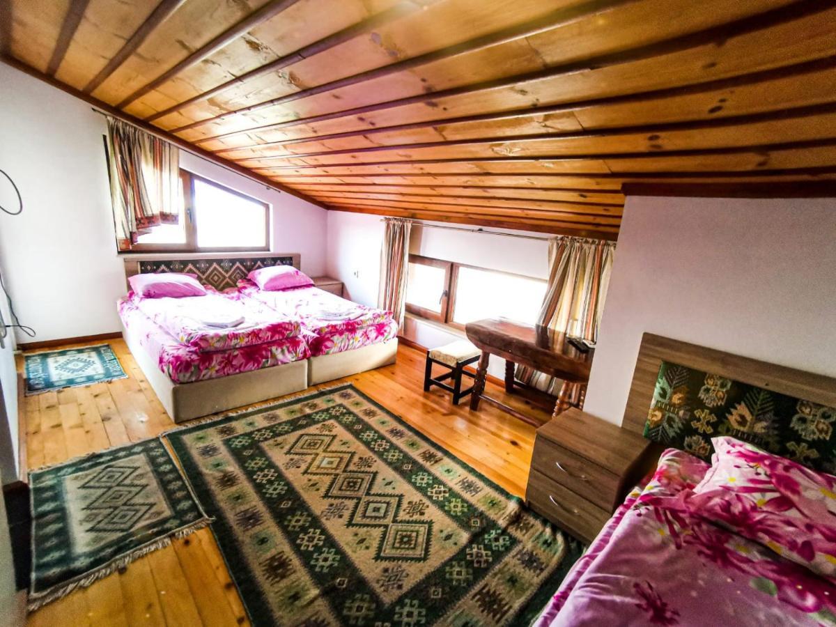 Hotel Alikante Сирніца Екстер'єр фото
