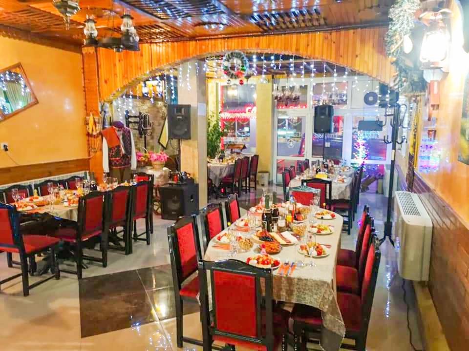 Hotel Alikante Сирніца Екстер'єр фото